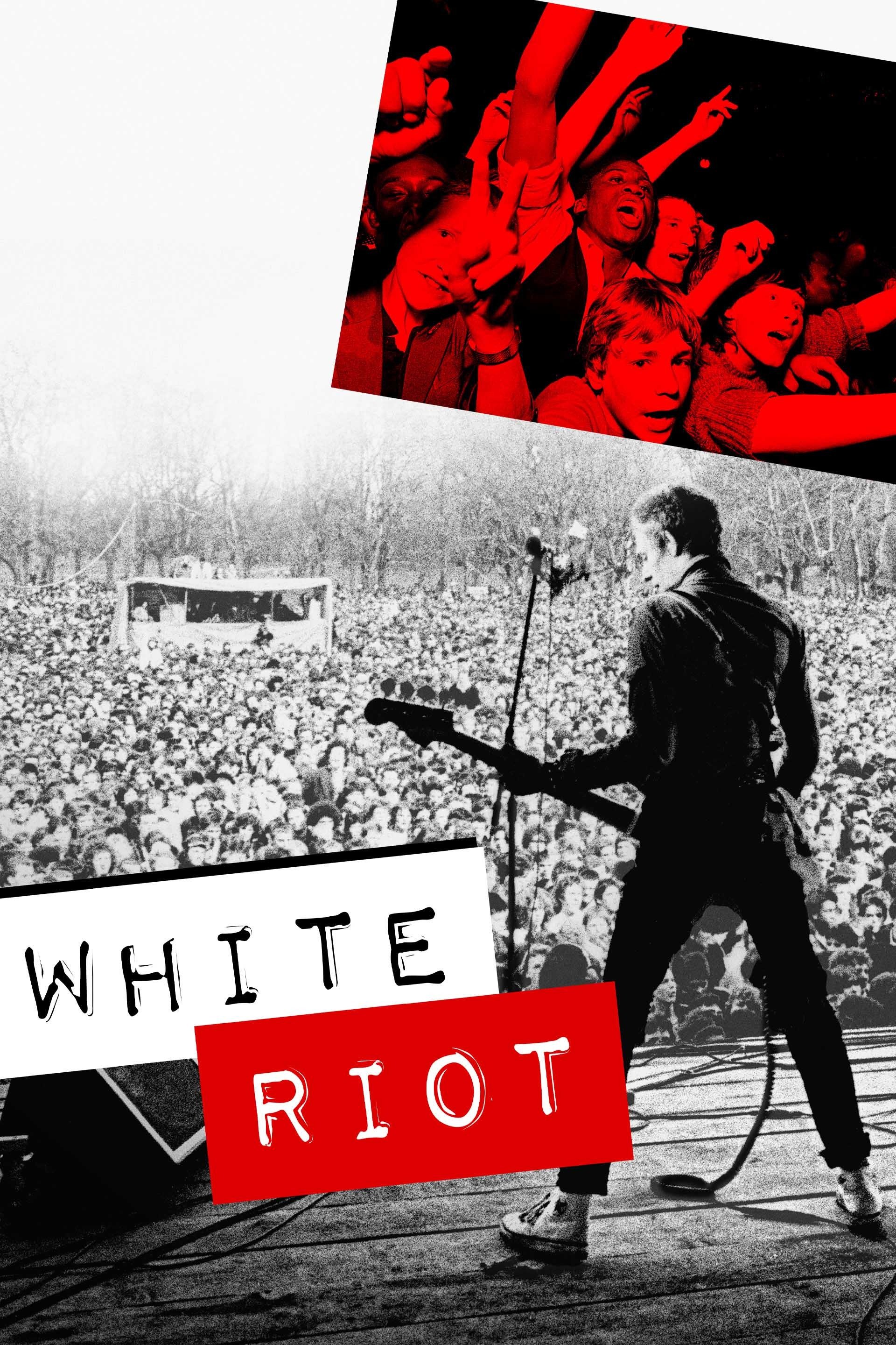White Riot (2020) [186641] (A1737669884) [[Concerts &amp; Biopics]] --Plex--